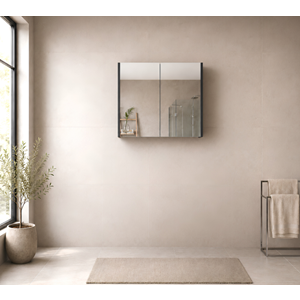 DİNA BANYO DOLABI ÜST MODÜL 85 CM