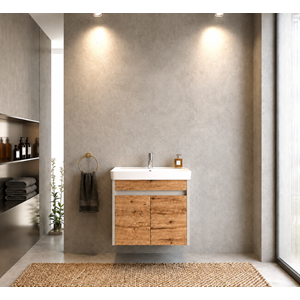 LETTA BANYO DOLABI ALT MODÜL 50 CM