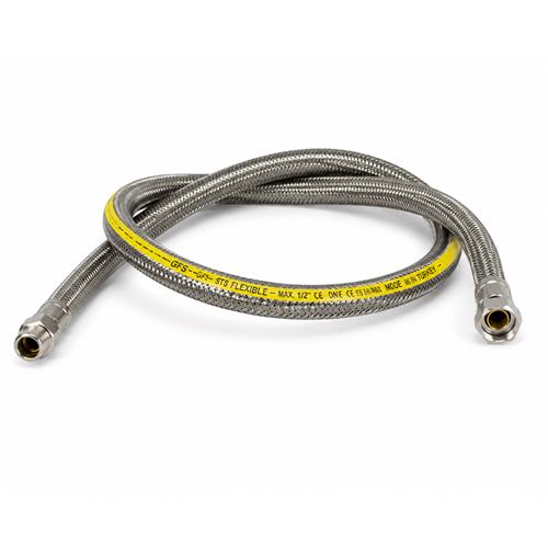 GAZ FLEXİ (OCAK FLEXİ) SN-1/2-1/2 125 CM
