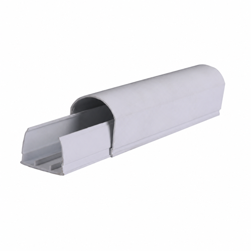 BEYAZ PVC BORU KANALI -1 MT DN 20-25
