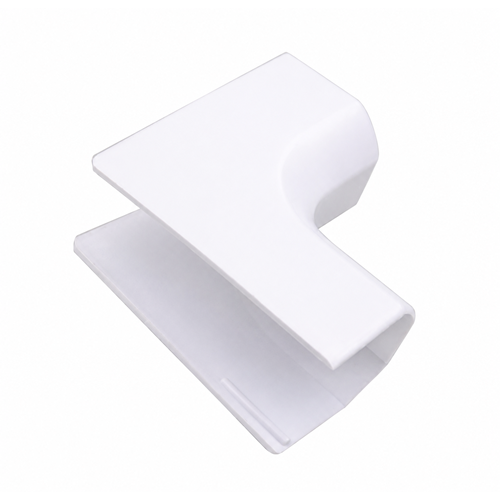 BEYAZ PVC İÇ KÖŞE DN 20-25