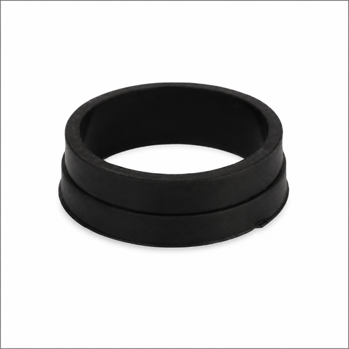 GFS DN 25 SILIKON GASKET (ISIYA DAYANIKLI CONTA)