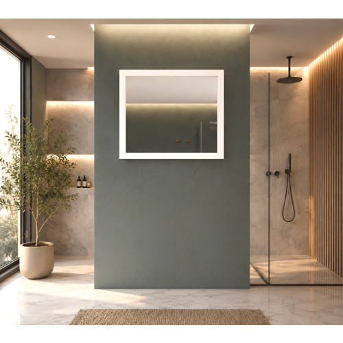 MORDE BANYO DOLABI ÜST MODÜL 85 CM