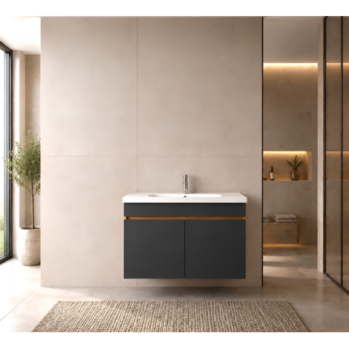 MİRA BANYO DOLABI ALT MODÜL 65 CM