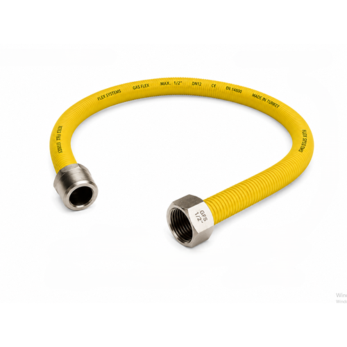 KOMBİ FLEXİ 3/4S-3/4N 60 CM