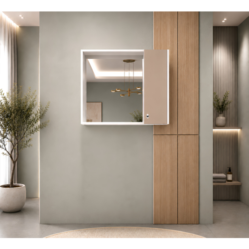 TANA BANYO DOLABI ÜST MODÜL 65 CM